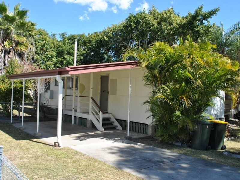 53 Stickley Street, Allenstown QLD 4700
