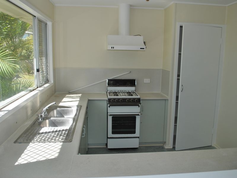 53 Stickley Street, Allenstown QLD 4700