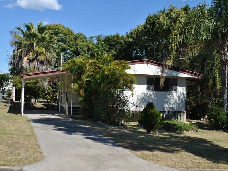 53 Stickley Street, Allenstown QLD 4700