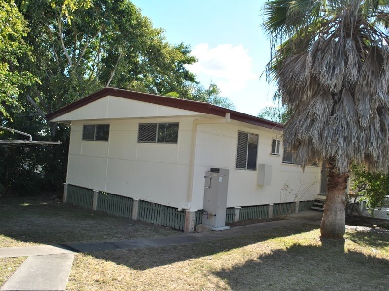 53 Stickley Street, Allenstown QLD 4700