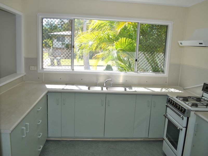 53 Stickley Street, Allenstown QLD 4700