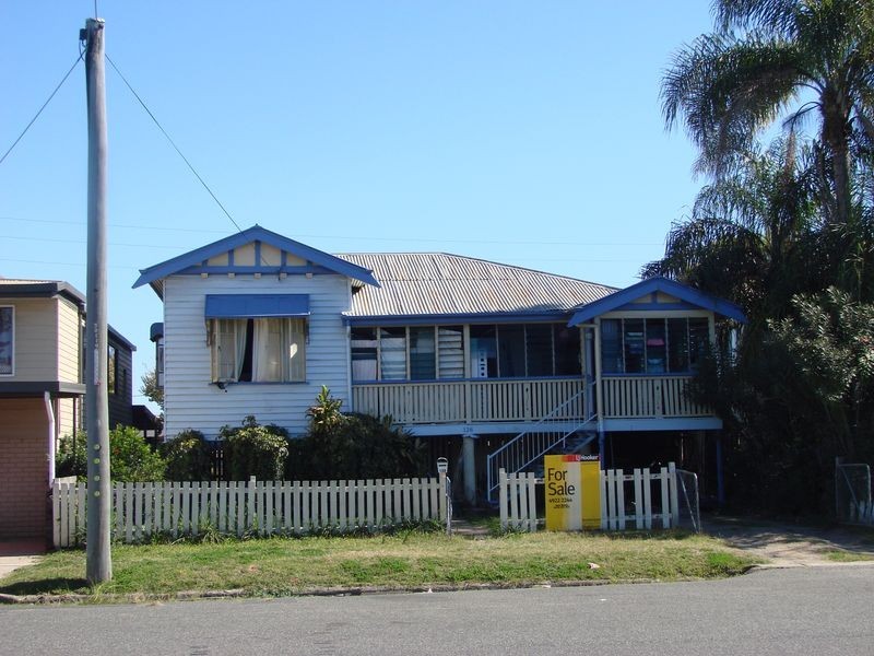 128 Kent Street, Rockhampton City QLD 4700