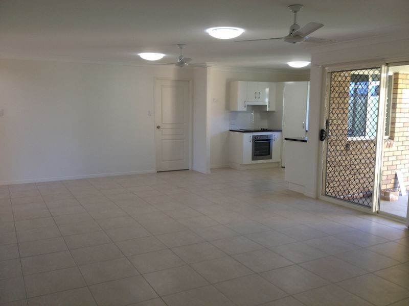 14 Jamieson Street, Gracemere QLD 4702
