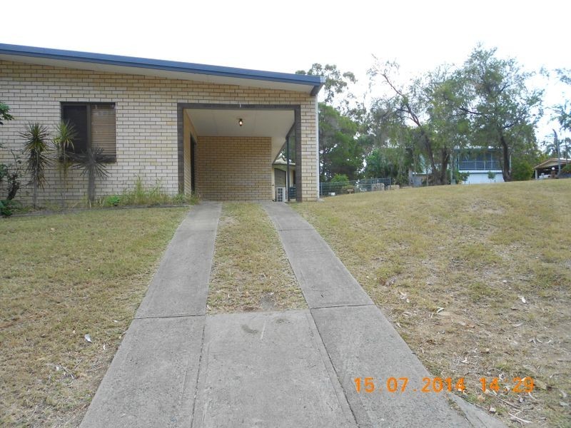 1/345 Shields Avenue, Frenchville QLD 4701