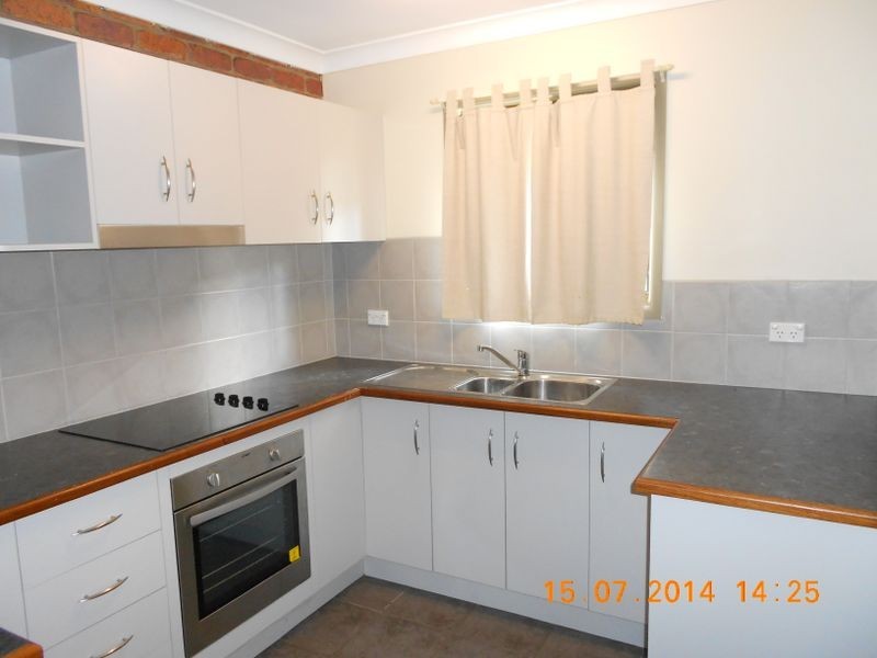 1/345 Shields Avenue, Frenchville QLD 4701