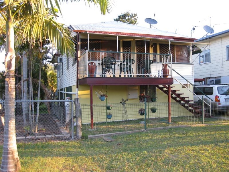196A Peter Street, Berserker QLD 4701