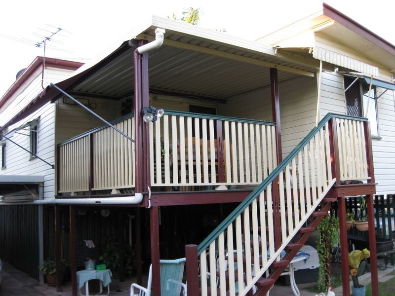 196A Peter Street, Berserker QLD 4701