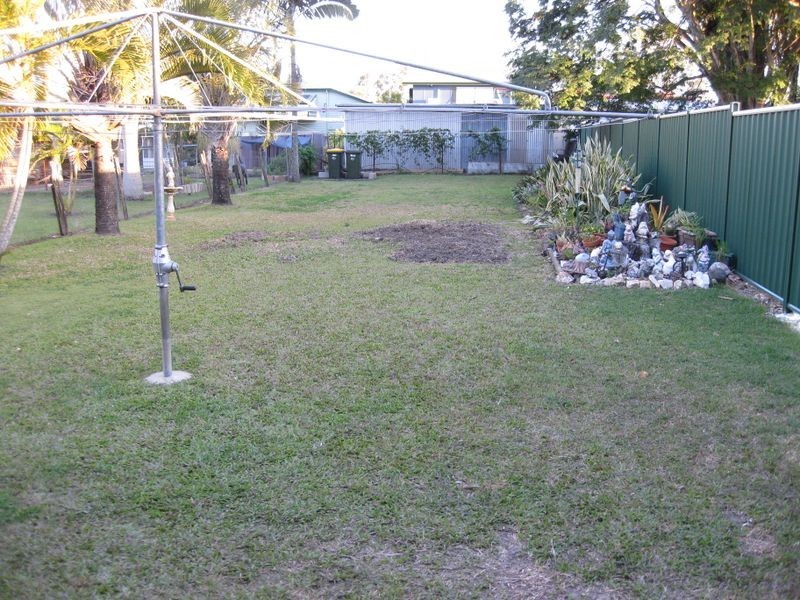 196A Peter Street, Berserker QLD 4701