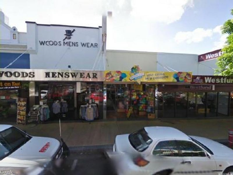 125 East Street, Rockhampton City QLD 4700