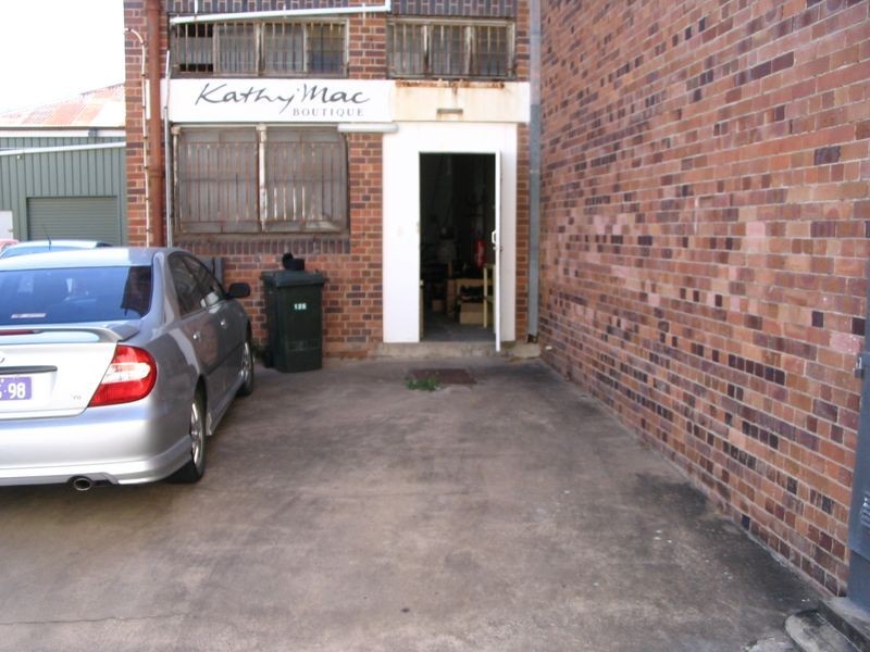 125 East Street, Rockhampton City QLD 4700