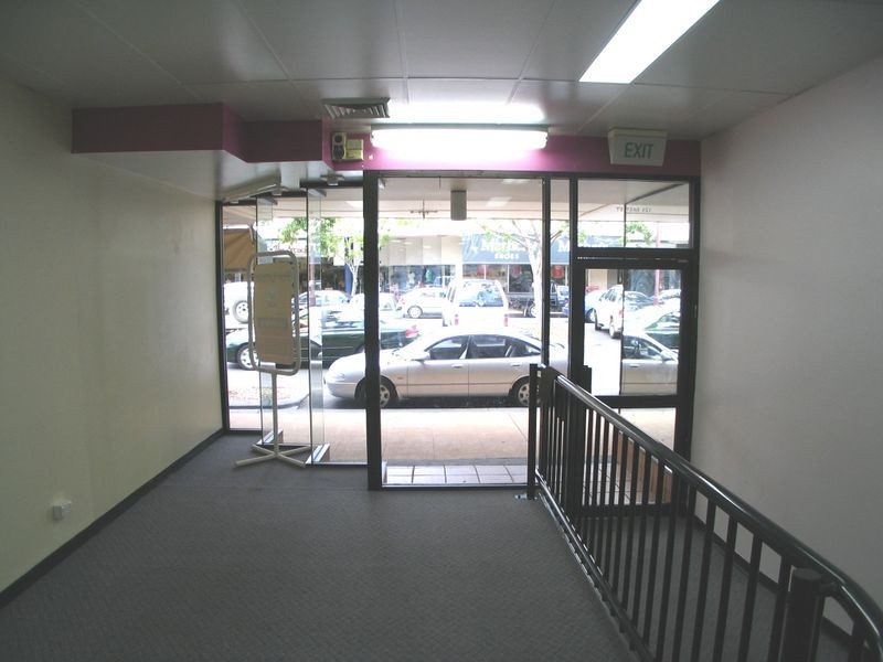 125 East Street, Rockhampton City QLD 4700