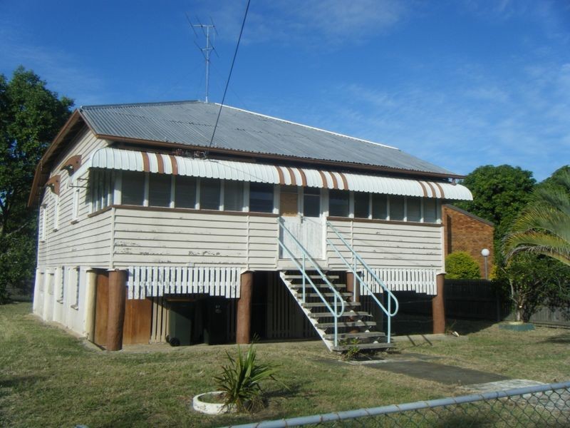 97 Talford Street, Allenstown QLD 4700