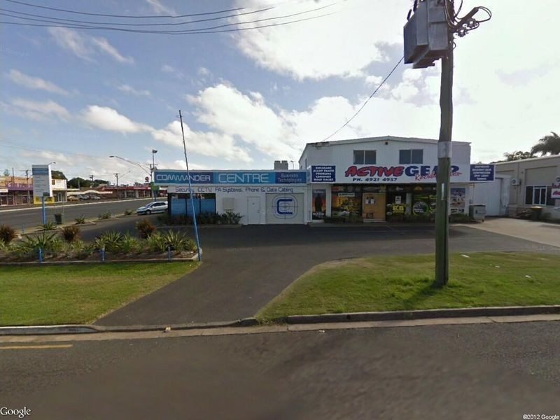 55 Charles Street, Berserker QLD 4701