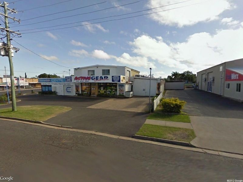 55 Charles Street, Berserker QLD 4701