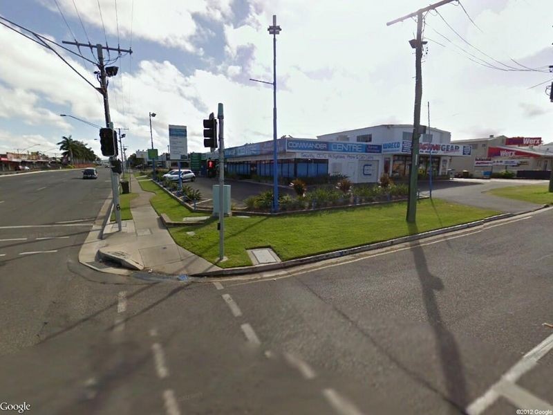 55 Charles Street, Berserker QLD 4701