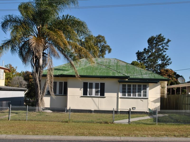 166a Edington Street, Berserker QLD 4701