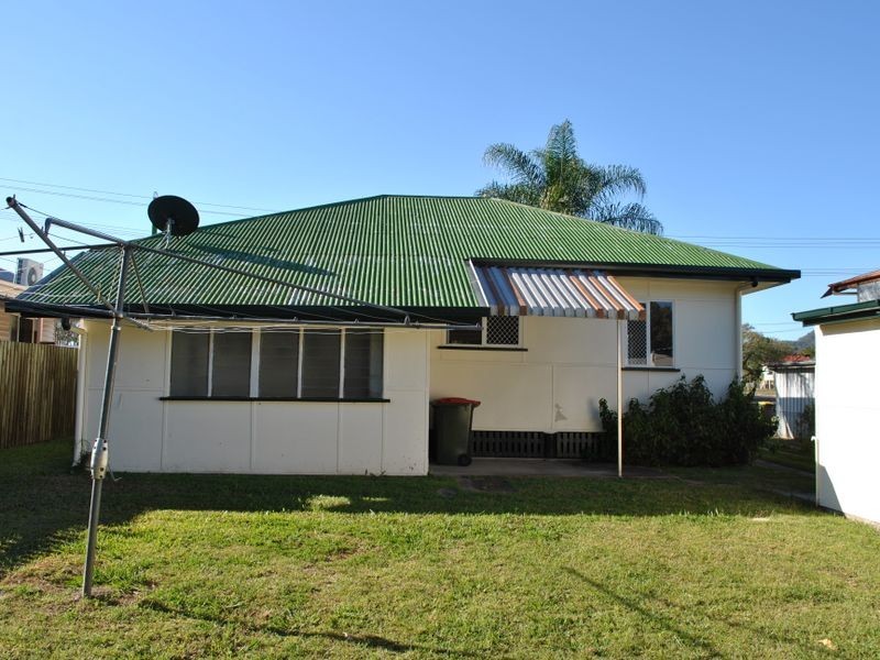 166a Edington Street, Berserker QLD 4701