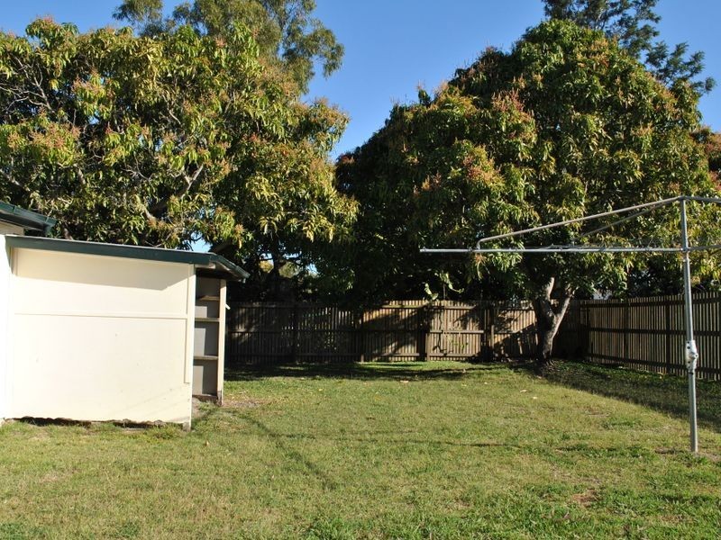 166a Edington Street, Berserker QLD 4701