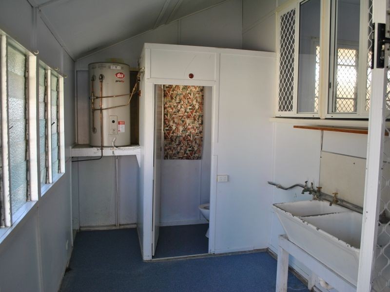 166a Edington Street, Berserker QLD 4701