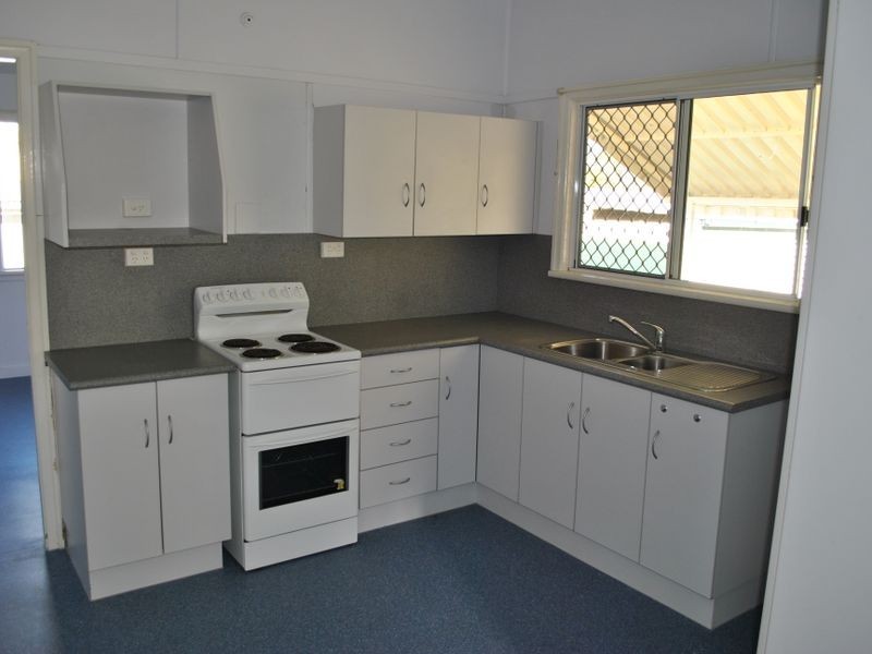 166a Edington Street, Berserker QLD 4701