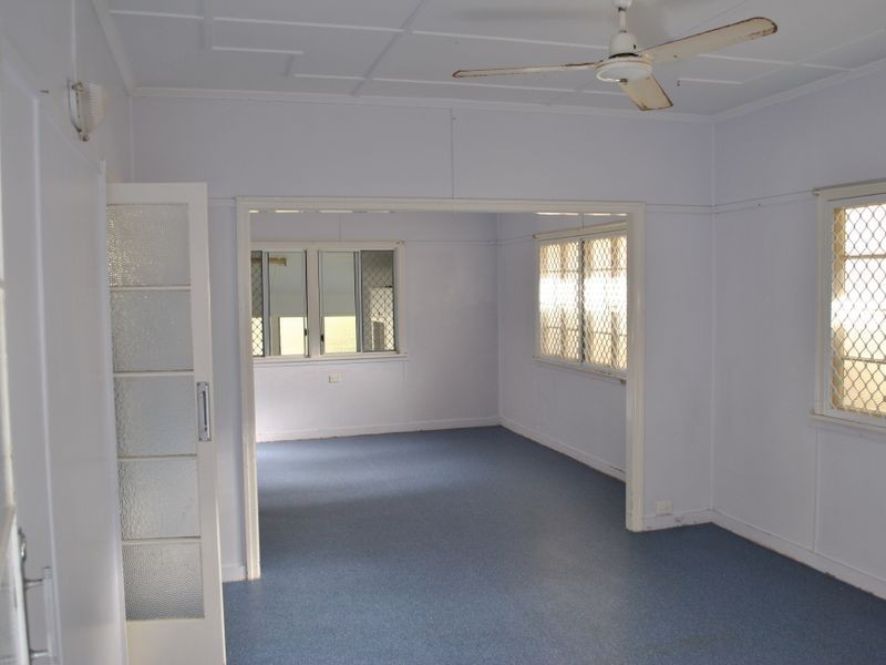 166a Edington Street, Berserker QLD 4701