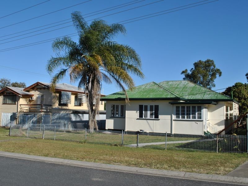 166a Edington Street, Berserker QLD 4701