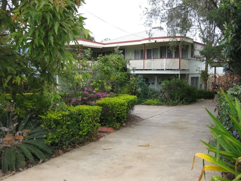 4 Ann Street, Allenstown QLD 4700