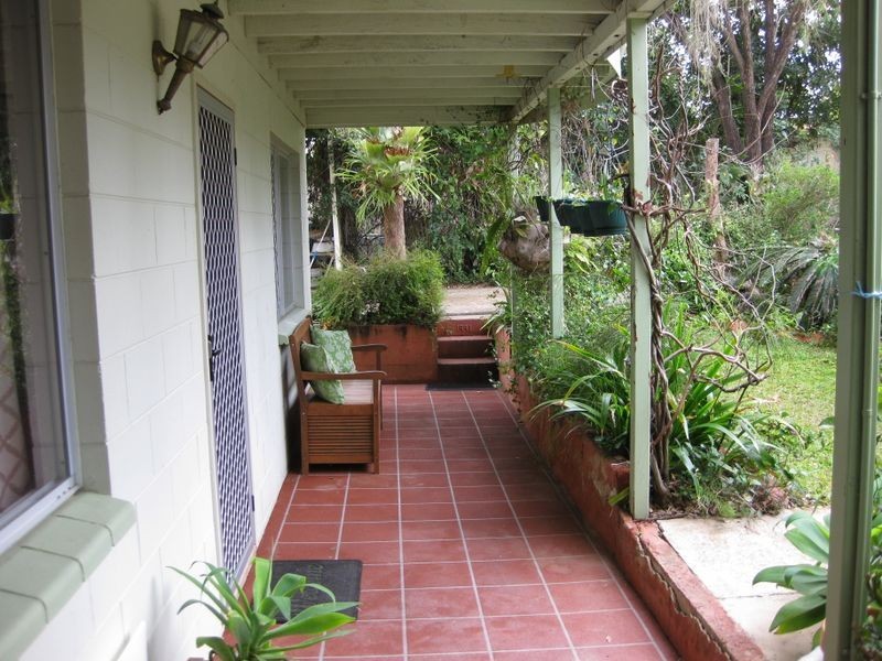 4 Ann Street, Allenstown QLD 4700