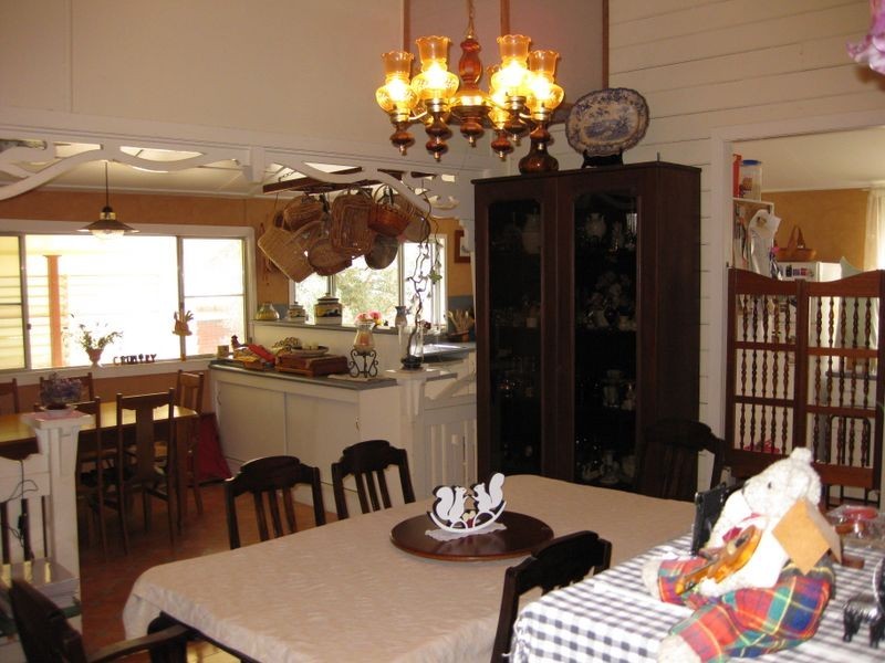 4 Ann Street, Allenstown QLD 4700