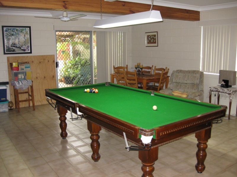 4 Ann Street, Allenstown QLD 4700