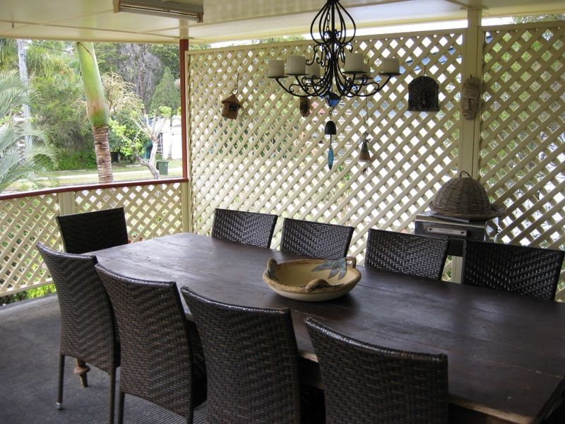 4 Ann Street, Allenstown QLD 4700