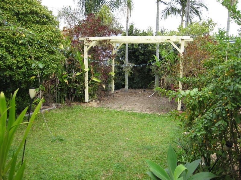 4 Ann Street, Allenstown QLD 4700