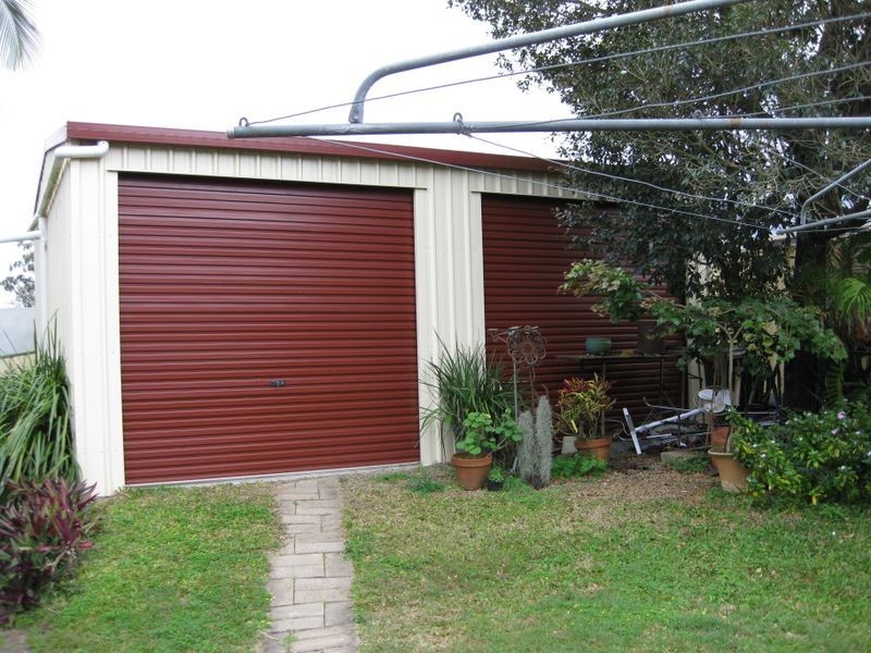 4 Ann Street, Allenstown QLD 4700