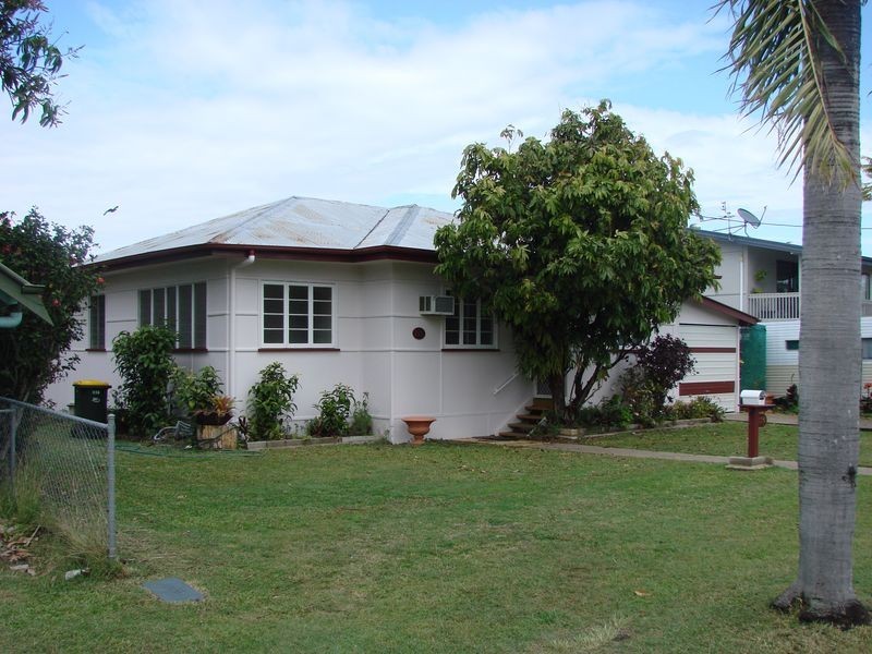 116 Stamford Street, Berserker QLD 4701