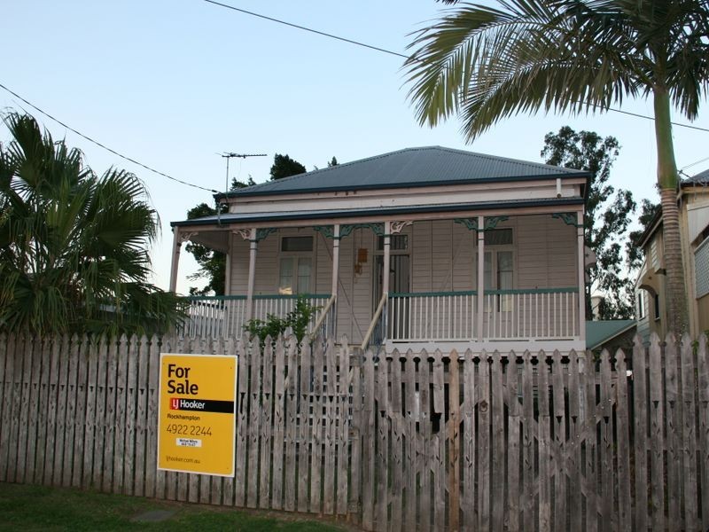 3 Alma Street, Rockhampton City QLD 4700
