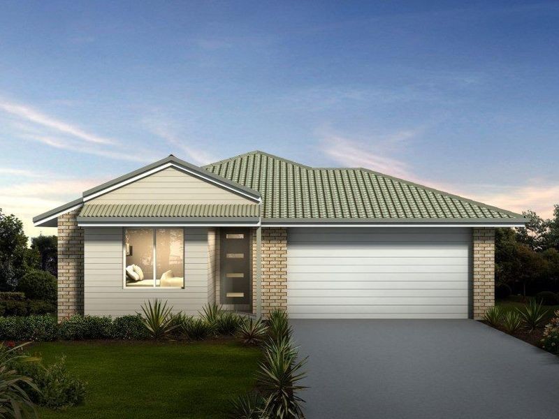 Lot 264 Leichhardt Drive, Gracemere QLD 4702