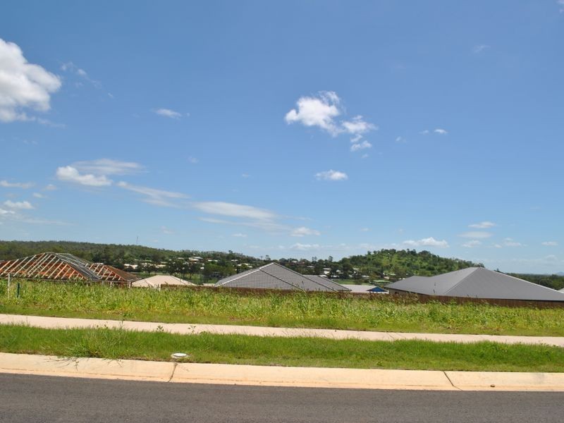 258/ Burke and Wills Drive, Gracemere QLD 4702