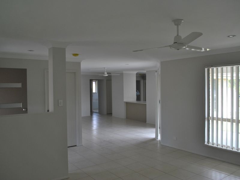 265 Leichhardt Drive, Gracemere QLD 4702