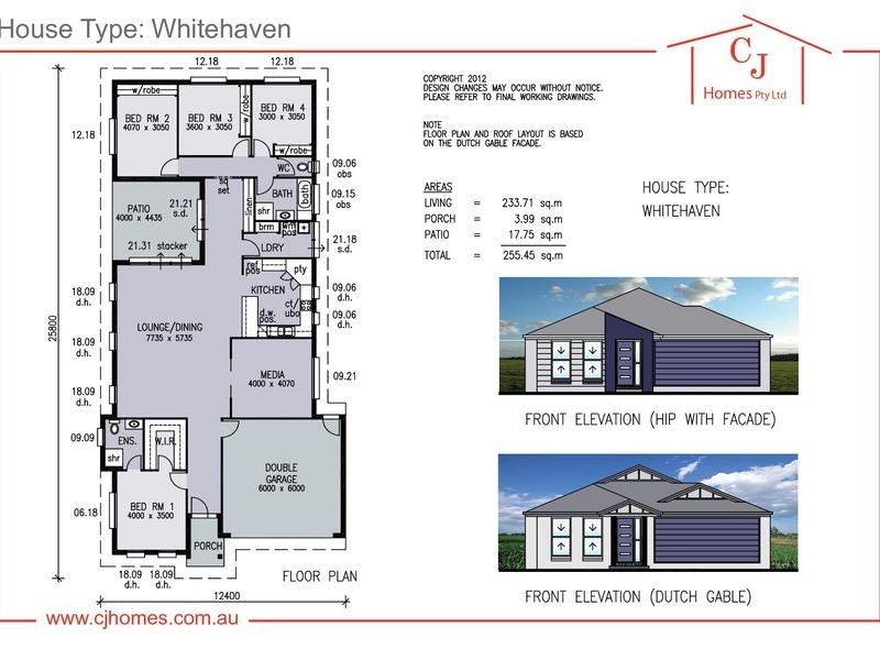 Lot 266 Burke & Wills Drive, Gracemere QLD 4702
