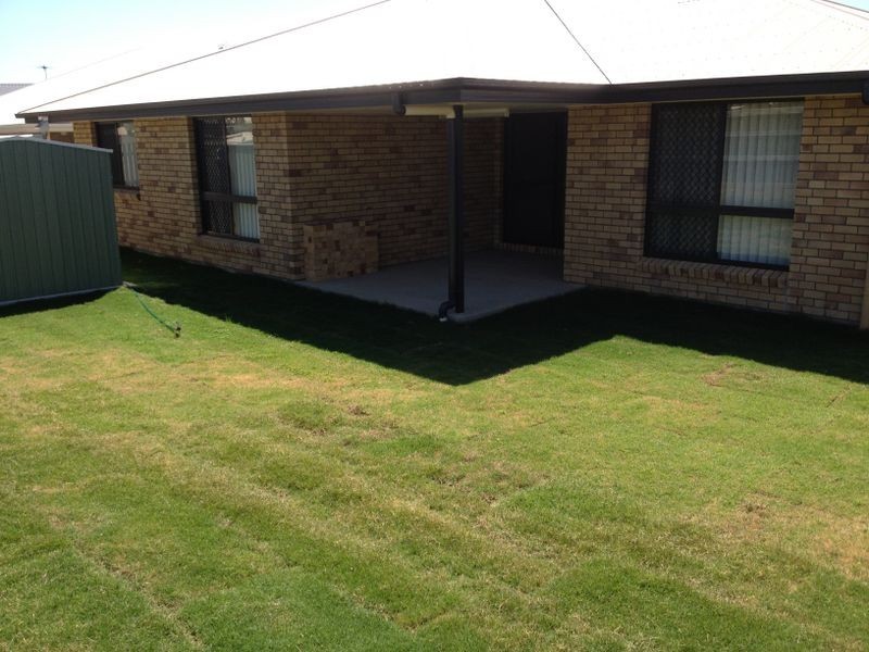 9 Press Court, Gracemere QLD 4702