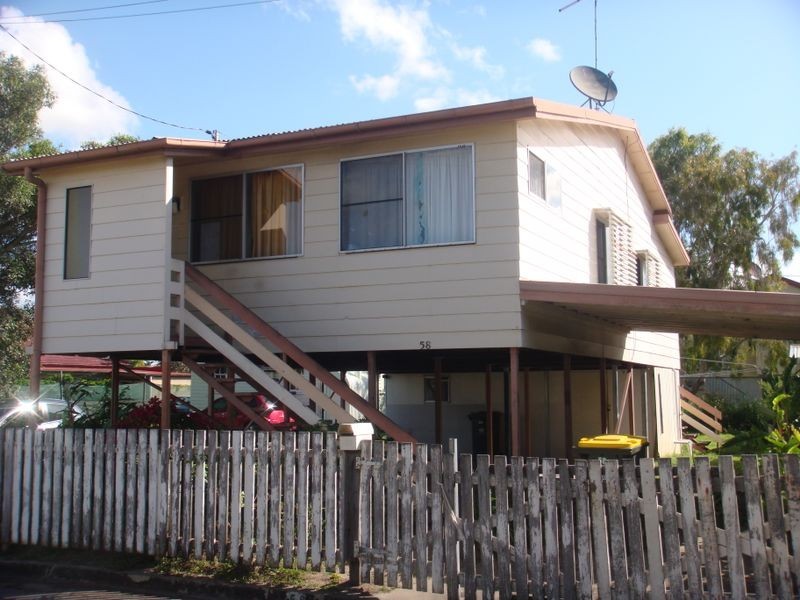 58 Alma Lane, Rockhampton QLD 4700