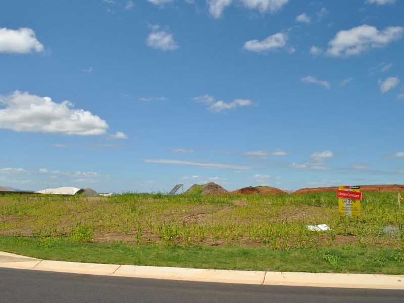 278/10 Burke & Wills Drive, Gracemere QLD 4702