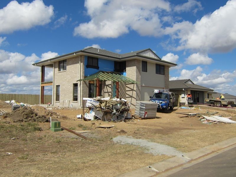 278/10 Burke & Wills Drive, Gracemere QLD 4702