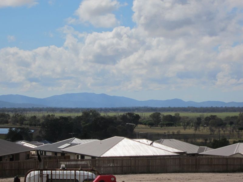 278/10 Burke & Wills Drive, Gracemere QLD 4702