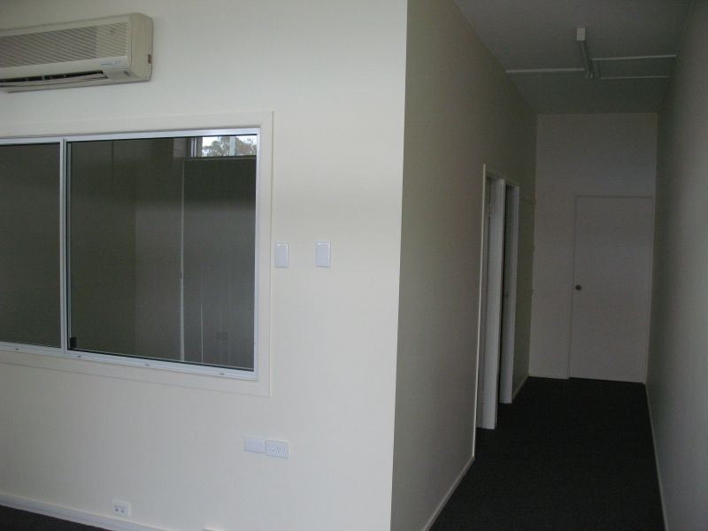 2/100 Denham Street, Rockhampton City QLD 4700