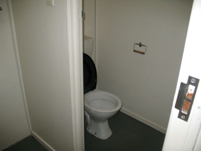 2/100 Denham Street, Rockhampton City QLD 4700