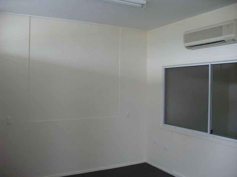 2/100 Denham Street, Rockhampton City QLD 4700