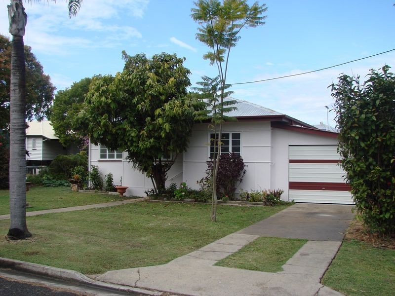 116 Stamford Street, Berserker QLD 4701