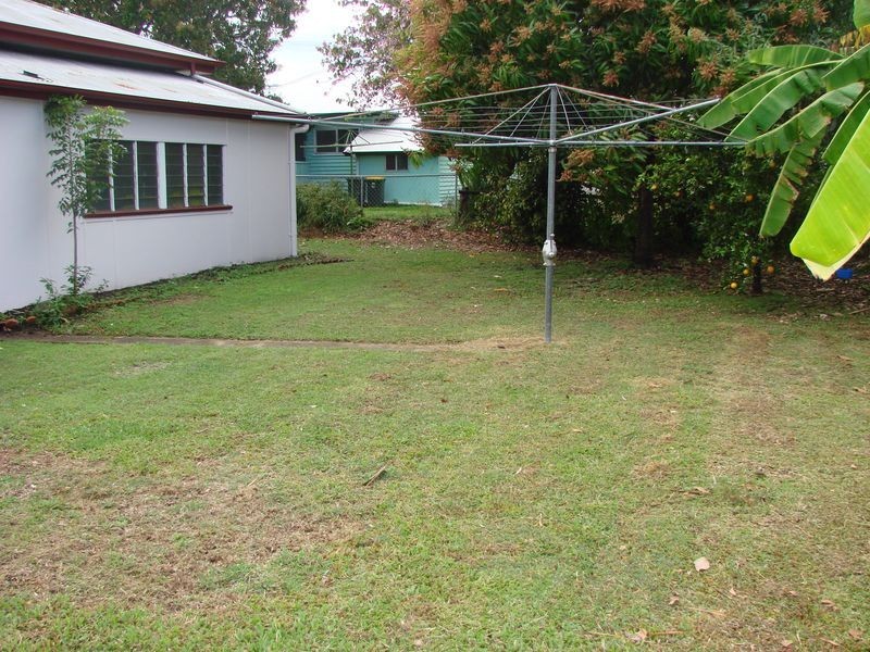 116 Stamford Street, Berserker QLD 4701