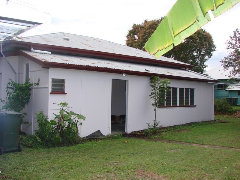 116 Stamford Street, Berserker QLD 4701